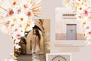 BOHEMIAN AURA, an Illustration by Natalia Tugova (Thumbnail 2 of 6)