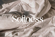 Sprinter - Modern & Elegant Sans, a Sans Serif Font by Misha Sova (Thumbnail 2 of 11)