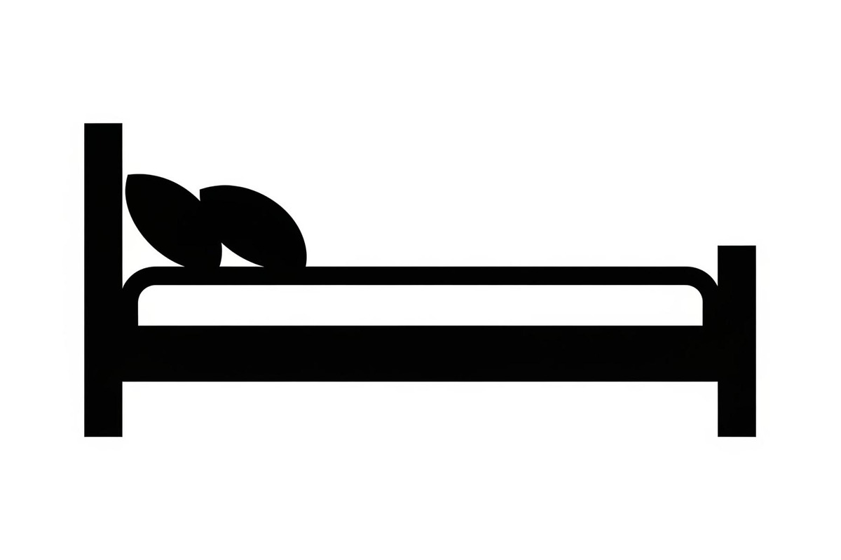 Modern Bed Silhouette Bundle, a Graphic by Designer_Momina (Photo 10 of 10)