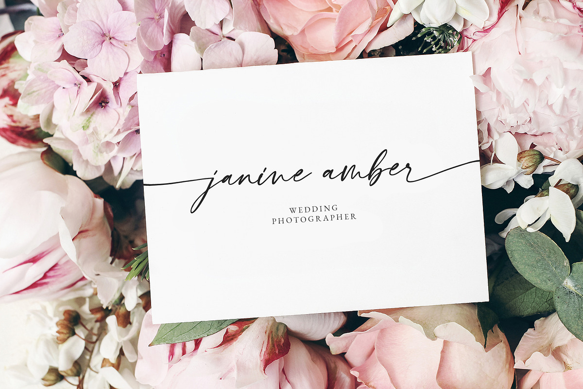 Loneliness Romantic Script, a Handwritten Font by supfonts (Photo 2 of 10)
