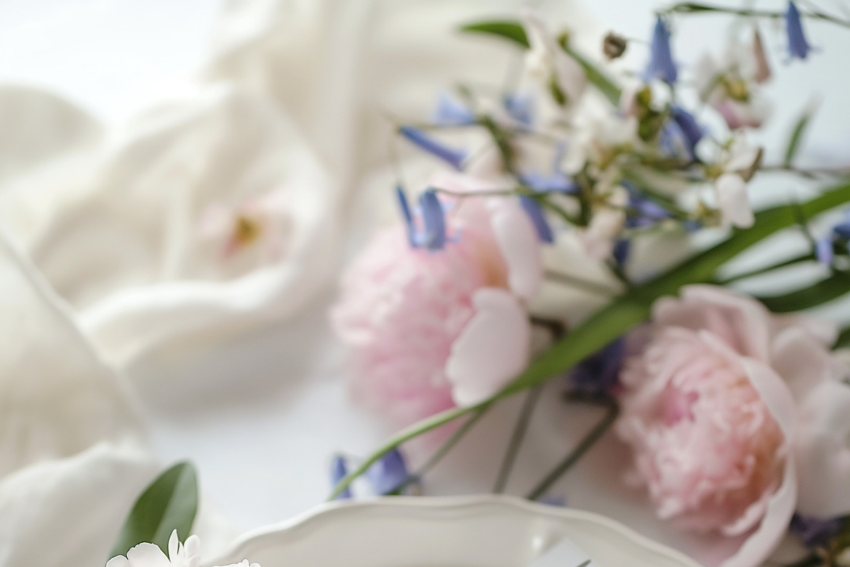 Whimsical Garden Patterns & Prints, a Decorative Illustration by Muse Artist (Photo 8 of 20)