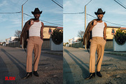 FASHION EDITORIAL | PRESETS, a Preset Add-On by El Oasis Market (Thumbnail 5 of 6)