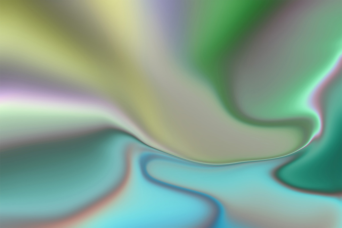 50 Holographic Backgrounds, a Texture Graphic by Bilgep_design (Photo 12 of 19)