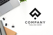 monogram logo design - SVG file, a Branding & Logo Template by BARONSTD (Thumbnail 6 of 17)