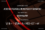 Storex font, a Serif Font by VectorCraft (Thumbnail 3 of 4)