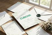 Cuboxa | Modern Elegant Serif Typefa, a Serif Font by Astuti Studio (Thumbnail 11 of 24)