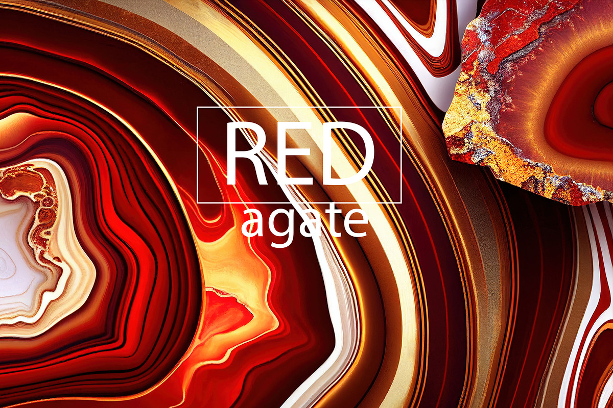 Geode Textures Backgrounds, a Background Graphic by ViktoriaARTprint (Photo 12 of 15)