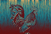 Grain Retro Poster Effect, an Action Add-On by MRI STUDIO (Thumbnail 12 of 14)