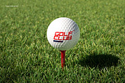 Golf Ball & Accessories Mockup Set, a Merchandise Mockup by creatsy5 (Thumbnail 10 of 17)