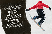 Hawline Inked – Expressive Font, a Handwritten Font by Negara Studio (Thumbnail 6 of 10)