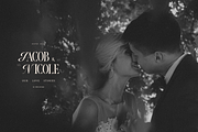 Monthe Calligraphy Serif Font, a Handwritten Font by Rasio Studio (Thumbnail 6 of 11)