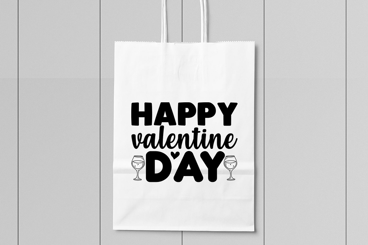 happy valentine day, a Graphic by minmicro (Photo 4 of 5)