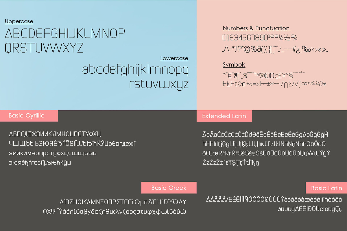 Elyzabeth Pro, a Sans Serif Font by moriztype (Photo 8 of 8)