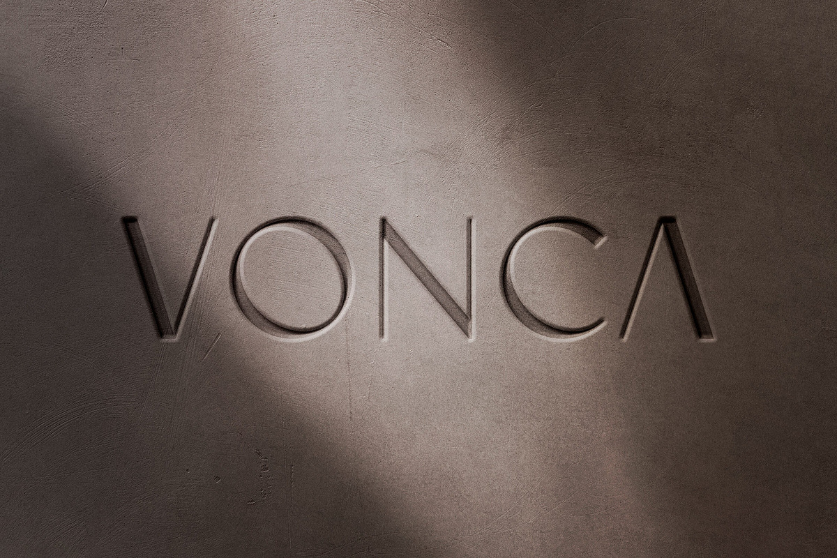Wall Deboss Logo Mockup, a Layer Style Add-On by Design Squad (Photo 2 of 4)
