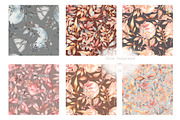 Nature Spirit Patterns, a Pattern Graphic by MayaNavits (Thumbnail 6 of 11)