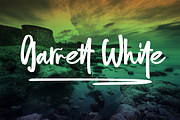 Rarrettant, a Script Font by Design Dukkan (Thumbnail 3 of 9)