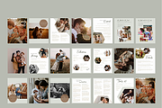 GOLD Family Price Photography Guide, a Magazine Template by Signature Edits (Thumbnail 8 of 11)
