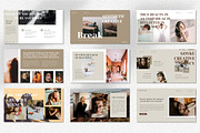 Goyke - Aesthetic Powerpoint, a Presentation Template by Dhabee (Thumbnail 4 of 7)