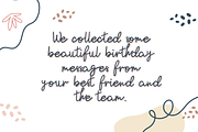 Sarah, a Handwritten Font by nongnuchpolyiam1 (Thumbnail 2 of 6)