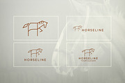 17 Geometric Animal Icons and Logos, a Branding & Logo Template by VP Fonts (Thumbnail 18 of 33)