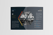 A5 Company Profile, a Brochure Template by BoriesBechker (Thumbnail 4 of 8)