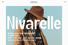 Niverelle