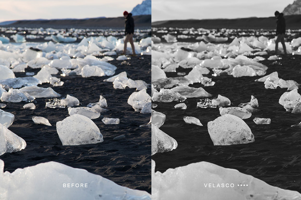 30 Nostalgia Lightroom Presets preview 6