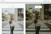 So Long Chicago - Lightroom Presets, a Preset Add-On by Truesight Supply Co. (Thumbnail 4 of 10)