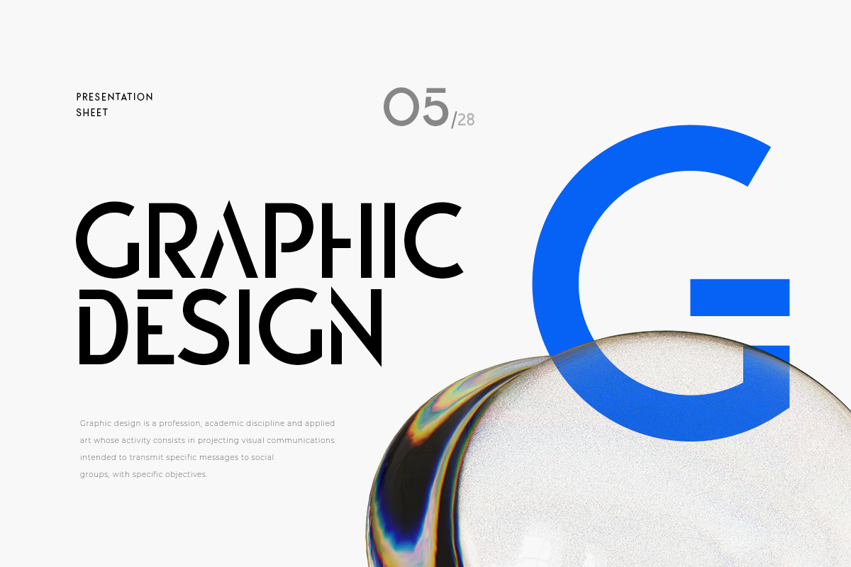 Aquarium - Modern Futuristic Font, a Sans Serif Font by Hamz Studio (Photo 12 of 15)