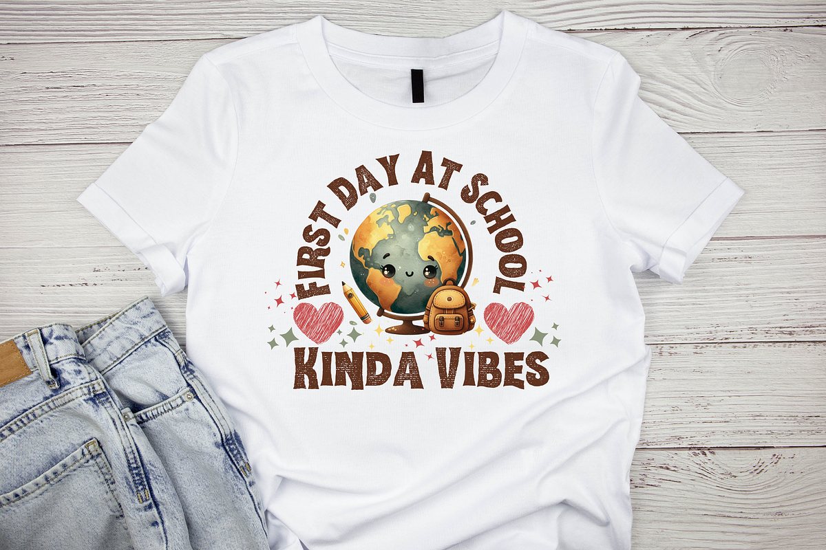 15 BACK TO SCHOOL Quotes Bundle, an Education Illustration by ClipArtTime (Photo 3 of 4)