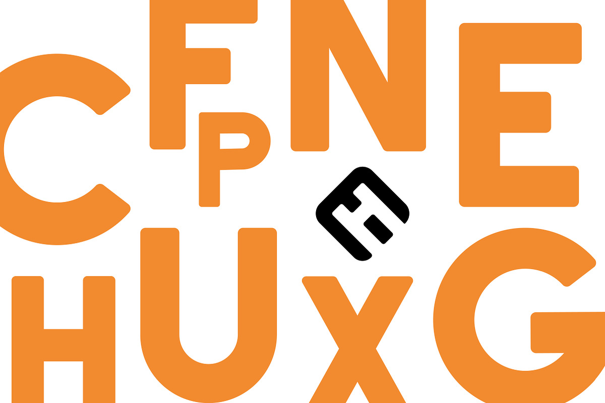 Lucid Typeface preview 4
