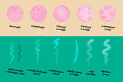 Shading Brushes For Procreate, a Brush Add-On by ArtwithFlo (Thumbnail 8 of 13)