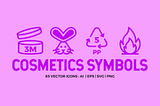 40% OFF MEGA BUNDLE - 295 Line Icons, an Outline Icon by Abstracto-Create (Thumbnail 2 of 16)