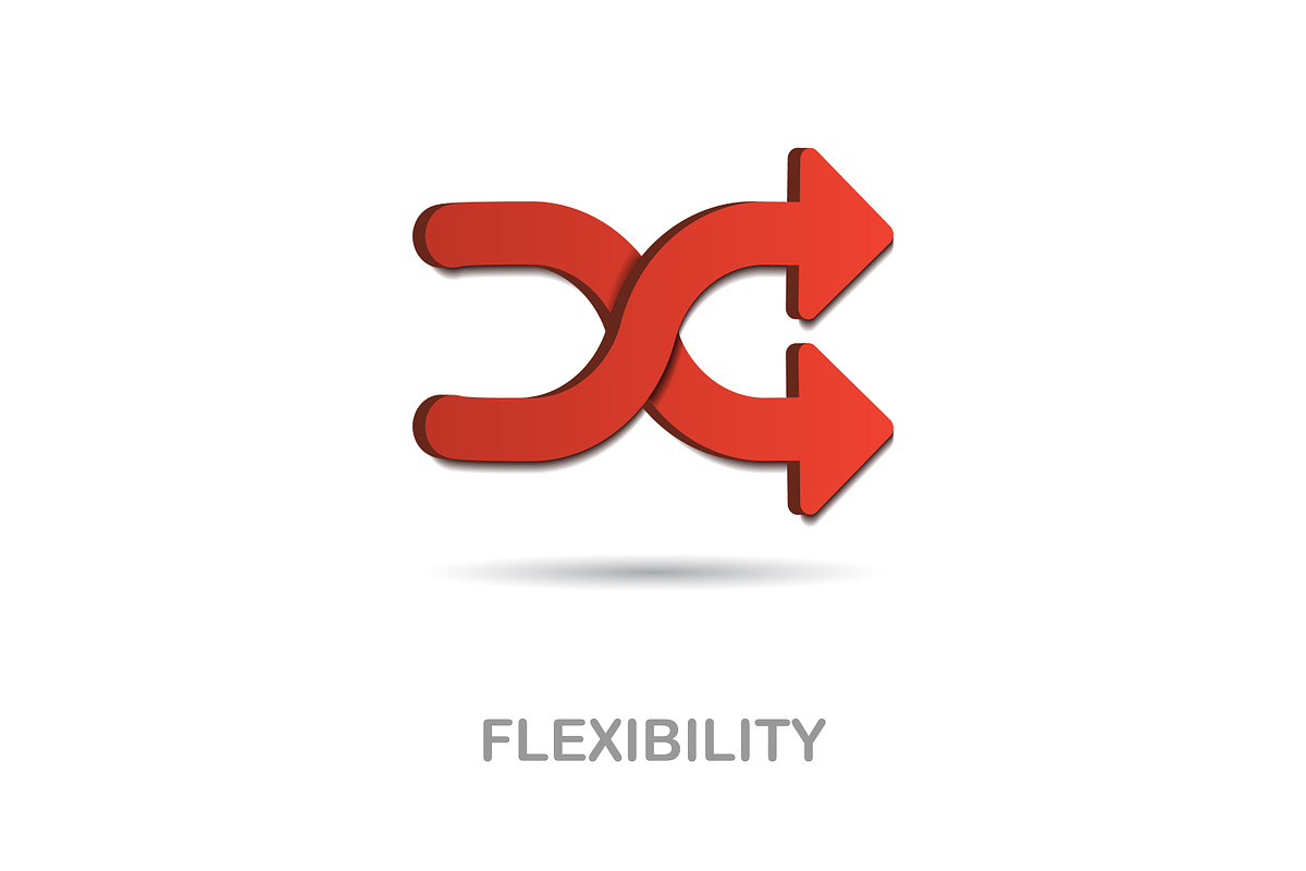 Soft Skill 3D Icons Set Bundle, an Object Graphic by Aimagenarium@gmail.com (Photo 16 of 21)