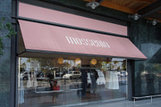 Logo Mockup Sunshade Mall Center, an Advertising Mockup by Asylab (Thumbnail 4 of 5)