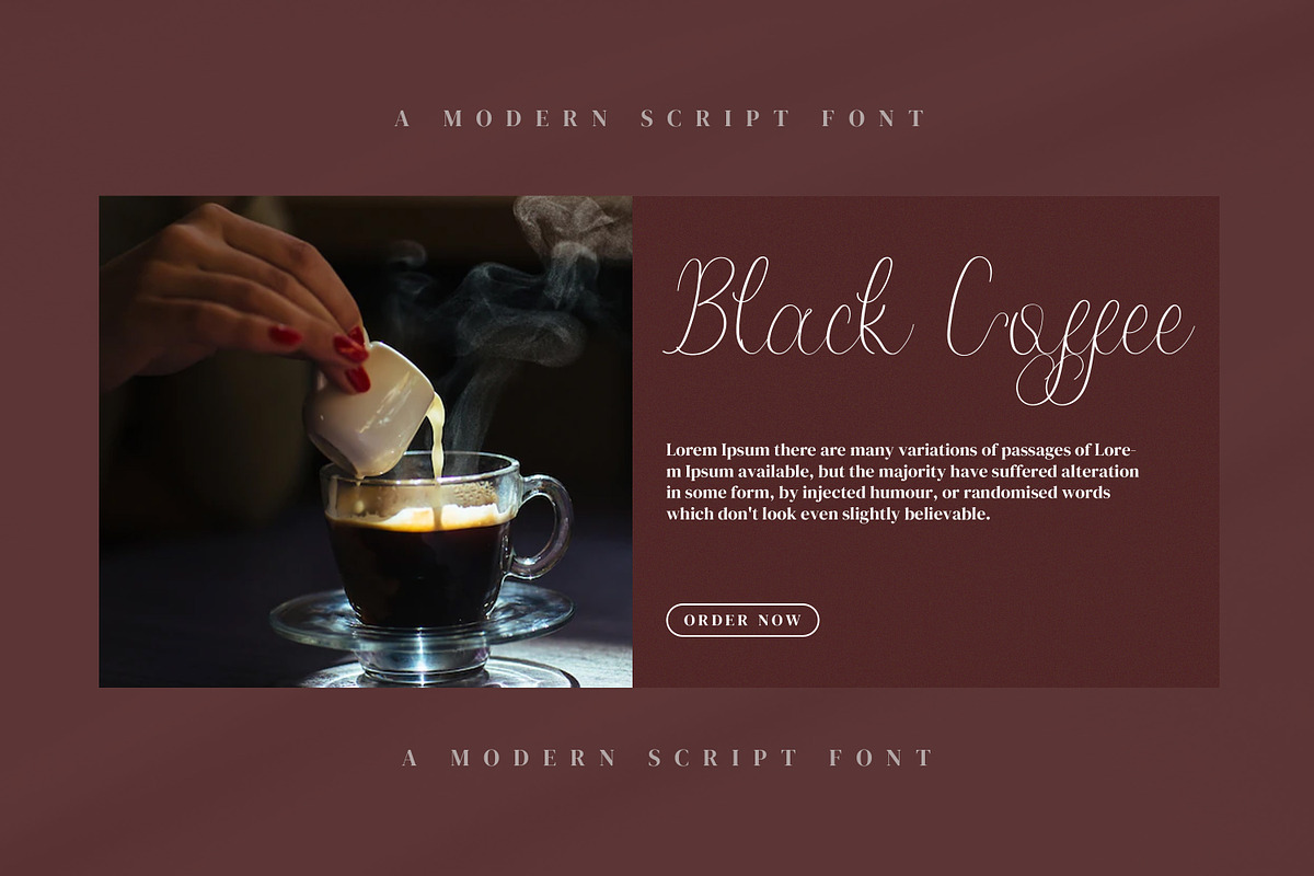 Eqoaby Script Fonts, a Script Font by mahstudios (Photo 4 of 10)