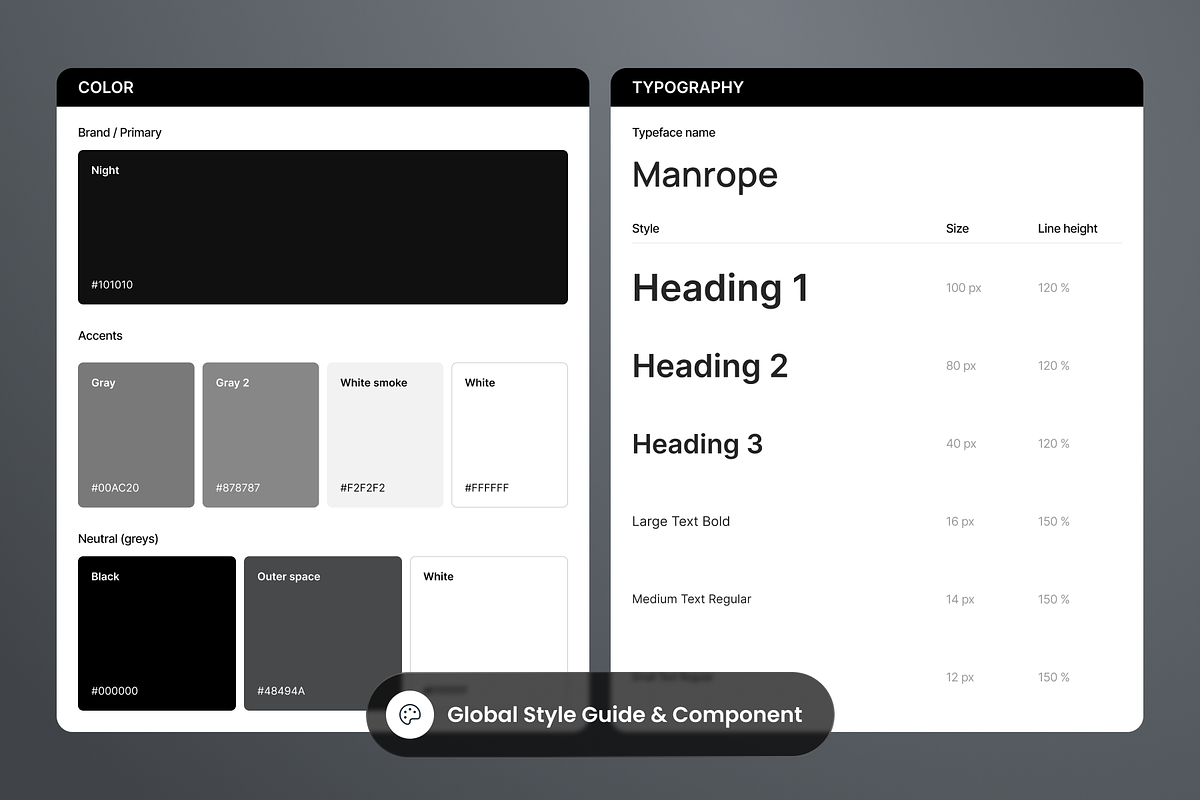 OptiSEO - SEO Marketing Landing Page, a Websites & App Template by SLAB! Design (Photo 4 of 4)