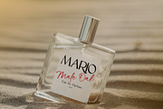 Mallia Handwritten Font, a Script Font by Basnistudio (Thumbnail 2 of 11)