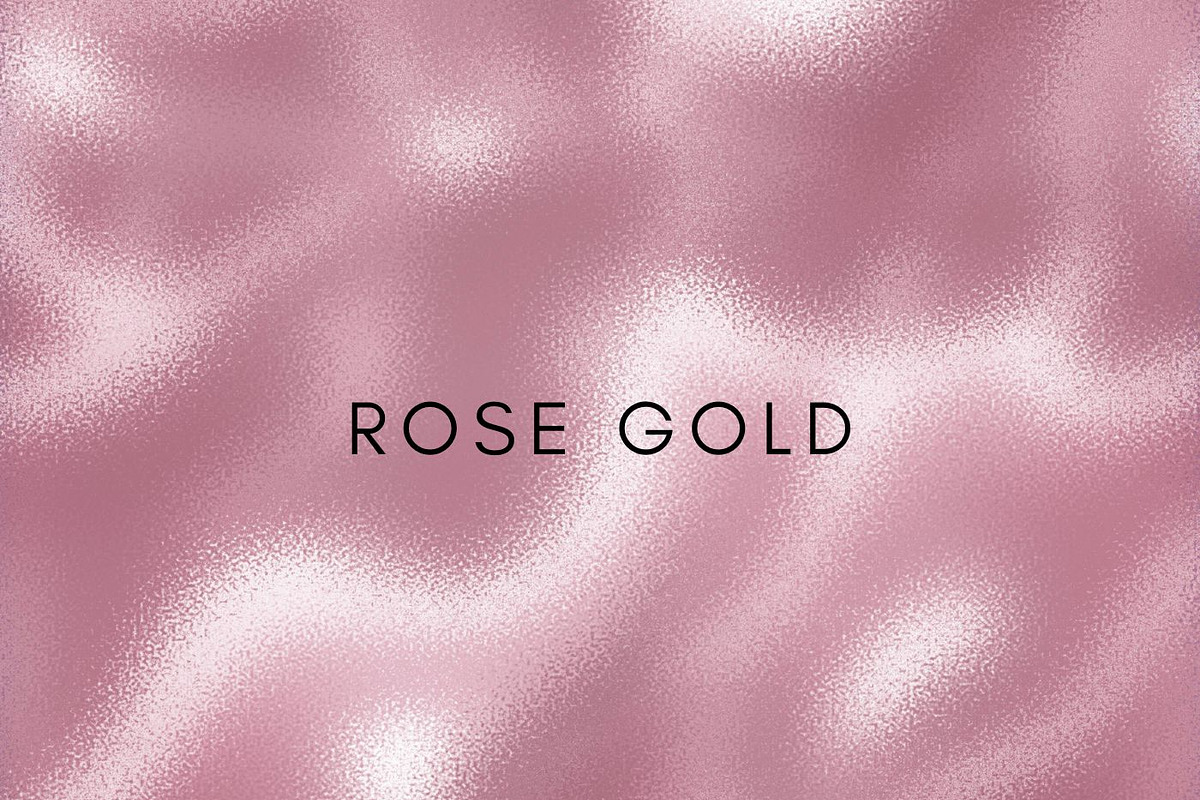 30 METALLIC FOIL TEXTURES, a Texture Graphic by UniqueMe (Photo 2 of 14)
