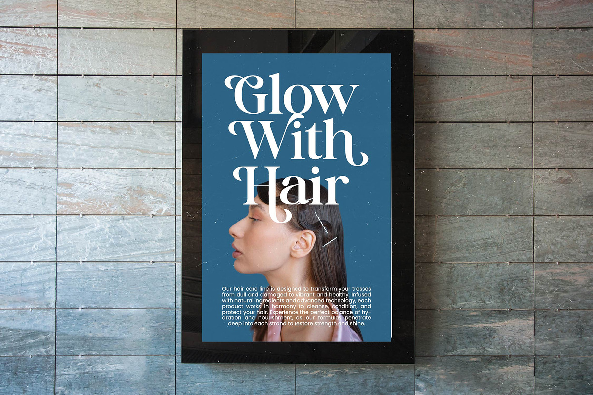 Halucka Bailey Groovy Serif Font, a Serif Font by timelesstype.co (Photo 15 of 20)