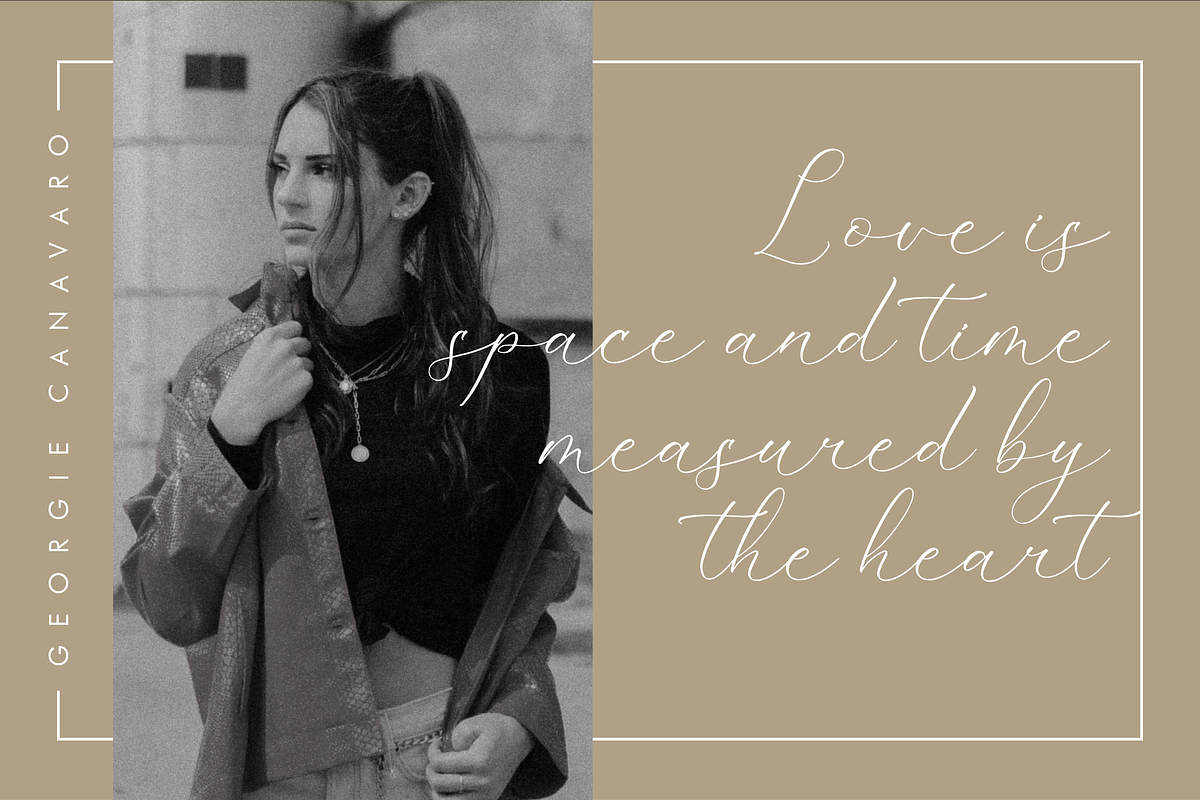 Kelarhisa Sokrate Beauty Script, a Script Font by Storytype Studio (Photo 6 of 15)
