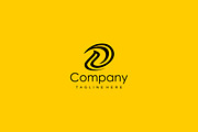 D Logo, a Branding & Logo Template by Designs Basket (Thumbnail 3 of 8)