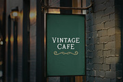 Lovante - Vintage Display Serif, a Serif Font by Almeera Std (Thumbnail 6 of 8)