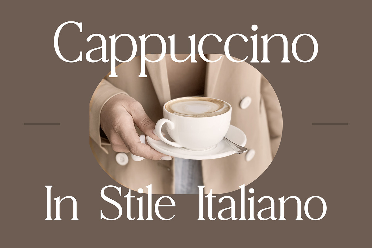 Samudera Classy Elegant Font, a Serif Font by Storytype Studio (Photo 3 of 15)