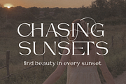 Kastemo - Serif Font, a Serif Font by NDNL Studio (Thumbnail 5 of 9)