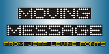Moving Message JNL