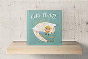 Fabulous Cute Font, a Script Font by Sofia Skoog (Thumbnail 8 of 12)