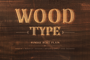 Sunday Best Complete Family, a Font by Ornaments of Grace (Thumbnail 3 of 5)
