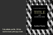 Pattern II, a Magazine Template by HIGHLIGHT (Thumbnail 2 of 2)
