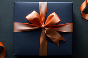 161 Gift boxes, a Holiday Photo by Handmadefont (Thumbnail 77 of 164)
